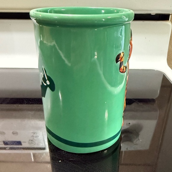 Disney Store 3D Tigger Mug - Picture 3 of 6